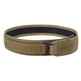 SINAIRSOFT Tactical ULB Inner Belts Commuting Belt Waist Strap Waistband Combat Airsoft
