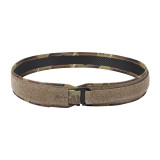SINAIRSOFT Tactical ULB Inner Belts Commuting Belt Waist Strap Waistband Combat Airsoft