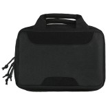 SINAIRSOFT Tactical Hidden Pistol Handbag Protective Case Storge Pack Hunting Bag