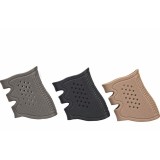 SINAIRSOFT Glock Antiskid Rubber Grip for Glock 17 19 20 21 Tactical Pistol Grip Sleeve Airsoft Hunting Rubber Grip Slip Glove