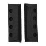 SINAIRSOFT Tactical Vest Shoulder Pads  Airsoft For FCSK FCPC LV119 Vest Plate Carrier