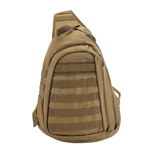 SINAIRSOFT Tactical Backpack 14 Inches Laptop Field Chest Bag Outdoor Sports Hiking Waterproof Single Shoulder Bags