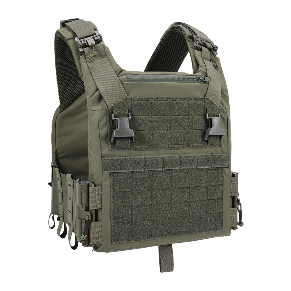 Tactical Vest - www.sinairsoft.shop