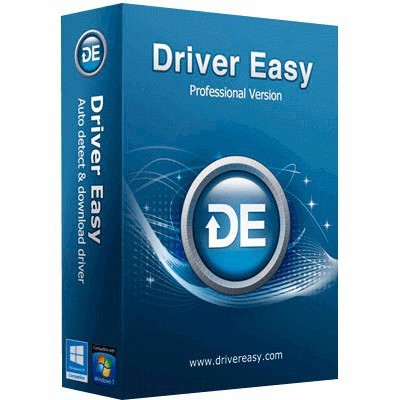 Driver Easy 2022 Lifetime /Full Version