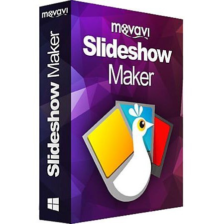 Movavi Slideshow Maker 8 Version 2022 (WinMac) Full Version