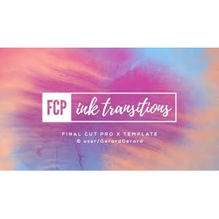 Final Cut Pro X Transition Crazy Deal Package (Hottest & Easy to Use‎)