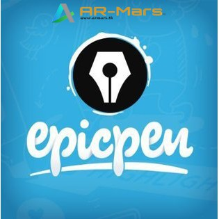 Epic Pen Pro | Epicpen Pro v3.9 [🔥 Full Version 🔥] + Updateable [Life Time Guarantee] + Update 100% work