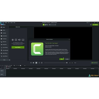 TechSmith Camtasia Snagit 2021 Bundle Pack [🔥 Top Latest Video Editing Software 🔥] [Life Time Guarantee]