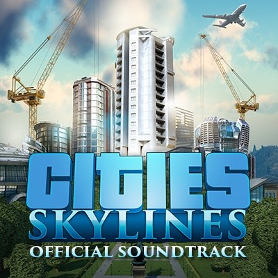 Cities Skyline Deluxe Eddition v1.14 + 48 DLC + Addon New Airport DLC