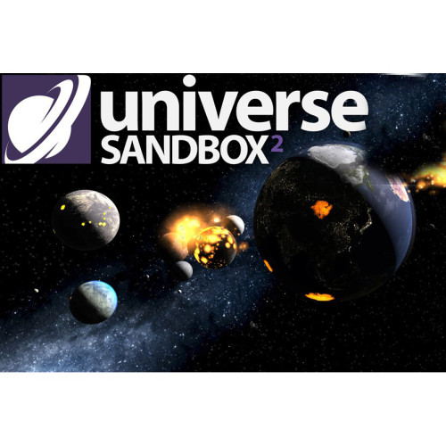 Universal Sandbox ² Windows V23.2 | V25.a + VR Support+Update 100%worked (Cloud Link)