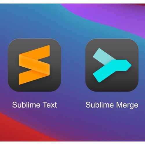 Sublime Text v4 + Sublime Merge 2 [🔥 Full Version 🔥] + Updateable [Life Time Guarantee]