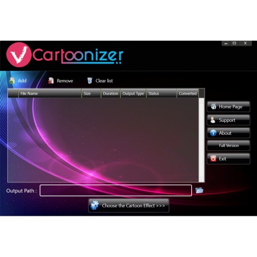 VCartoonizer v1.5.2 [🔥 Full Version 🔥] + Updateable [Life Time Guarantee]