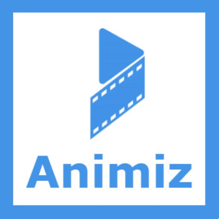 Animiz Animation Maker v2.5.4 [No Watermark] [VIP] + Bind with your account [Life Time] + [Online Template]