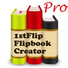 1stFlip FlipBook Creator Pro v2.7 [🔥 Full Version 🔥] + Updateable [Life Time Guarantee]