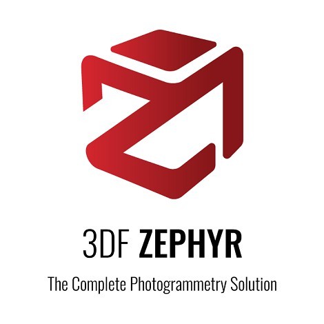 3DF Zephyr v6 [🔥 Full Version 🔥] + Updateable [Life Time Guarantee]