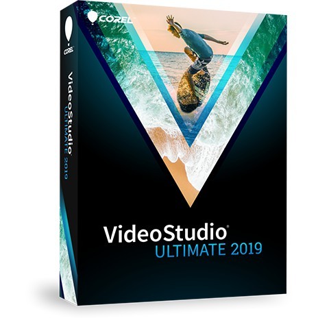 Corel VideoStudio Ultimate 2021 v24 [🔥 Top Latest Software 🔥] + Updateable [Life Time Guarantee]