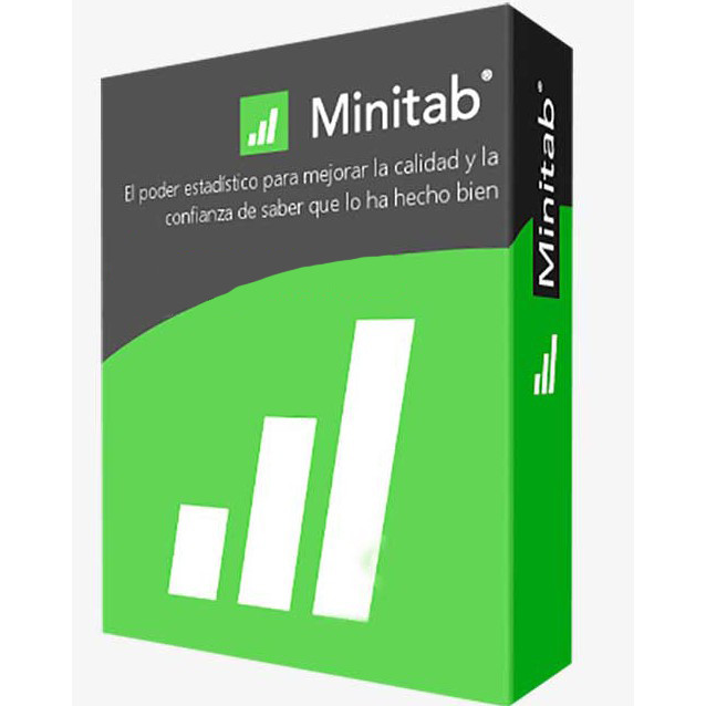 Minitab Statistical Software v20.3 [🔥 Full Version 🔥] + Updateable [Life Time Guarantee]