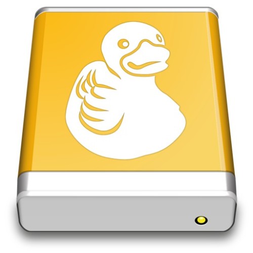 Mountain Duck v4.8 [🔥 Full Version 🔥] + Updateable [Life Time Guarantee]