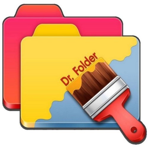 Dr.Folder v2.8.6 [🔥 Full Version 🔥] + Updateable [Life Time Guarantee]
