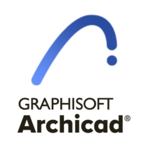 Graphisoft ArchiCAD 25 2021 [🔥 Full Version 🔥] + Updateable [Life Time Guarantee]
