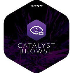 Sony Catalyst Browse Suite v2021.1[🔥 Full Version 🔥] + Updateable [Life Time Guarantee]