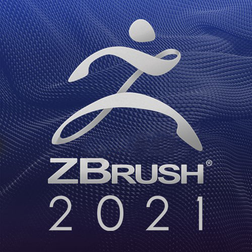 Pixologic ZBrush v2021.7 [🔥 Full Version 🔥] + Updateable [Life Time Guarantee]