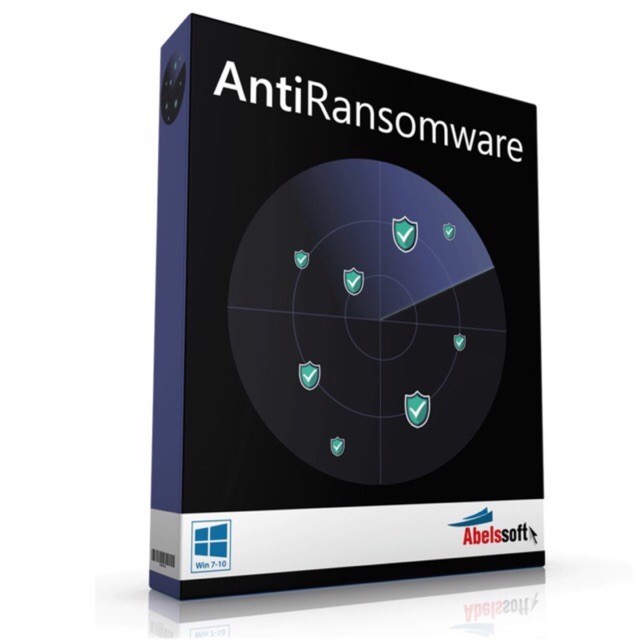 Abelssoft AntiRansomware 2022 v22 [🔥 Full Version 🔥] + Updateable [Life Time Guarantee]