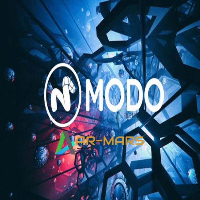 The Foundry MODO v14 [🔥 Full Version 🔥] + Updateable [Life Time Guarantee]