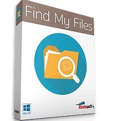 Abelssoft Find My Files 2022 v4 [🔥 Full Version 🔥] + Updateable [Life Time Guarantee]