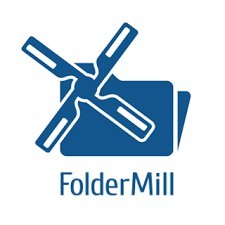 FolderMill v4.8 [🔥 Full Version 🔥] + Updateable [Life Time Guarantee]