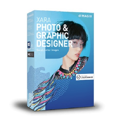 Xara Photo & Graphic Designer v18.5 [🔥 Full Version 🔥] + Updateable [Life Time Guarantee]
