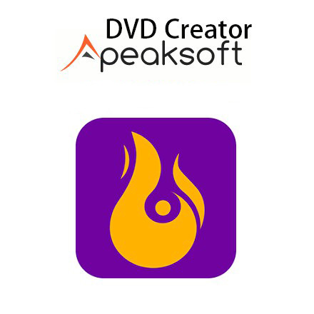DVD Creator [ Apeaksoft ] Lifetime + Update 100% worked (Cloud Link)