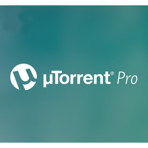 uTorrent Pro v3.5.4 [🔥 Full Version 🔥] + Updateable [Life Time Guarantee]