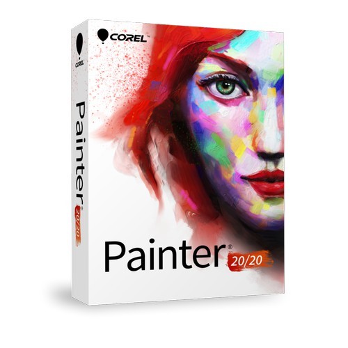Corel Painter 2022 v22 [🔥 Full Version 🔥] + Updateable [Life Time Guarantee]