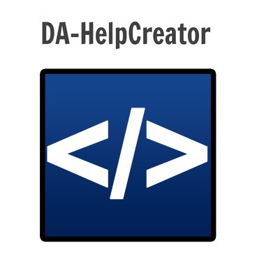 DA-Help Creator v2.6.5 [🔥 Full Version 🔥] + Updateable [Life Time Guarantee]