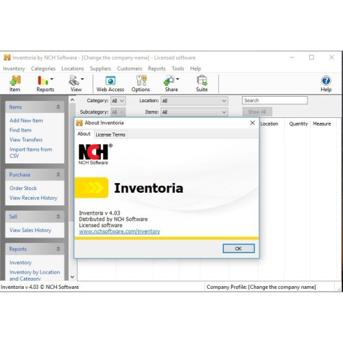 Accounting Software 9 - Full Version with Key (Win/ Mac)