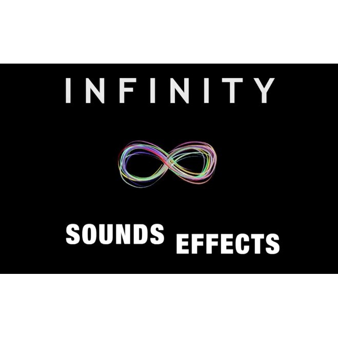 [⭐️⭐️⭐️⭐️⭐️] Infinity 3000+ Cinematic Sounds Effect | Sound Effects Pack for video edit Royalty free，FCPX，Premiere pro