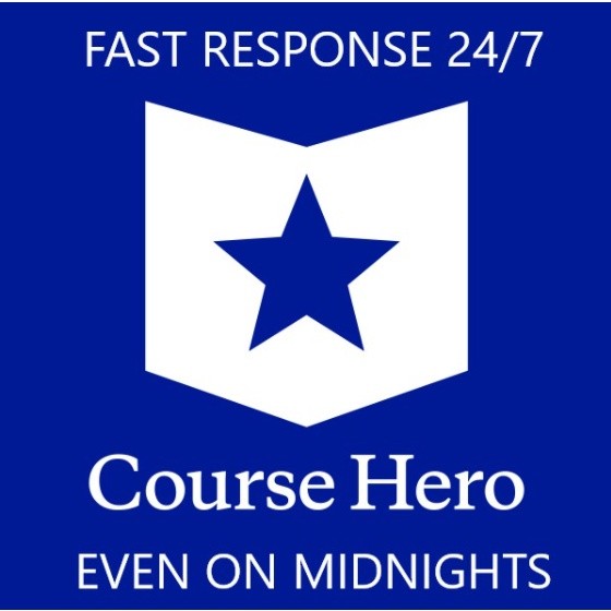 [Instant] Course Hero Unlock Document (Fast Response)