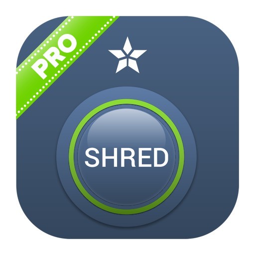 iShredder Professional v7 [🔥 Full Version 🔥] + Updateable [Life Time Guarantee]