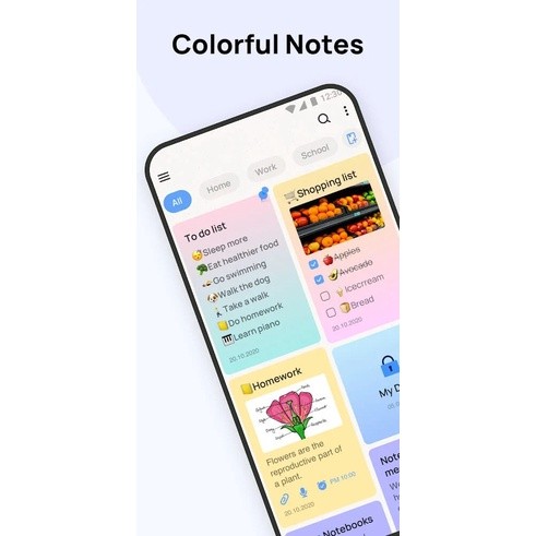 Easy Notes - Make Note Everywhere - Lifetime VIP 🔥 Latest Version 🔥 No Ads | Android🔥 [TitanHub]