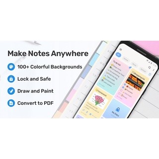 Easy Notes - Make Note Everywhere - Lifetime VIP 🔥 Latest Version 🔥 No Ads | Android🔥 [TitanHub]