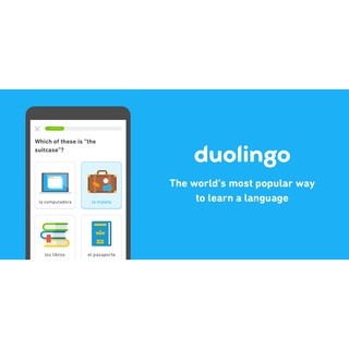 Duolingo Premium - Lifetime Premium 🔥 Latest Version 🔥 No Ads | Android🔥 [TitanHub]