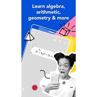 PhotoMath PLUS - Scan Math Problems - Lifetime Premium 🔥 Latest Version 🔥 No Ads | Android🔥 [TitanHub]