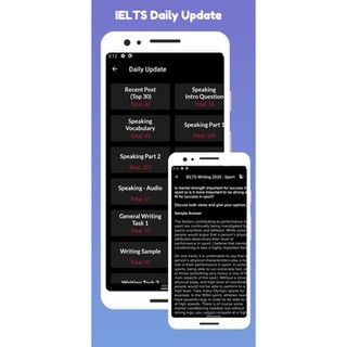 IELTS Practice Pro 🔥 Latest Version 🔥 No Ads | Android🔥 [TitanHub]