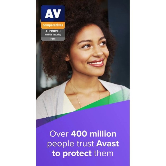 [ANDROID] Avast Antivirus PREMIUM LIFETIME