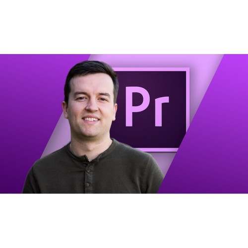 [COURSE] Udemy (2022) - Adobe Premiere Pro CC for Beginners: Video Editing in Premiere Software