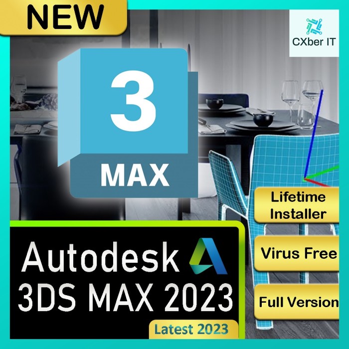 Autodesk Autocad 2023/2022 (Latest May) Video Guide Included | Lifetime | Full Version -- [ Windows ]