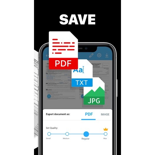 Scanner App To PDF – TapScanner Pro 🔥 (Latest Version 2022) | Lifetime Premium | -Android