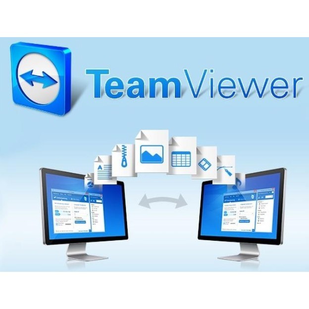 TeamViewer Tools Latest 2022 Lifetime v15.27.3 | RESET ID | Remote Unlimited Usage For Windows