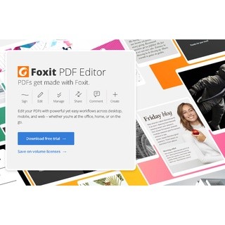 💎Foxit PDF Editor Pro 11.2.1.53537 + GUIDE | ✅JUL 2022 | Full Version | Lifetime | Premium | No Virus |